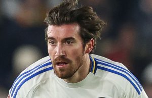 Joe Rothwell: Rangers sign midfielder from Bournemouth on three-year deal | Football News