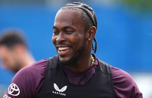 England vs India: Jofra Archer showing ‘effortless pace’ as he works towards Test comeback, says Ben Stokes | Cricket News