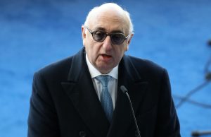 Jonathan Barnett: Sports agent accused of rape in US lawsuit | Football News