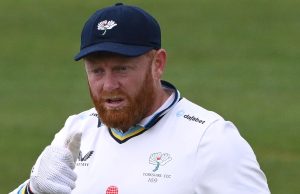 County Championship: Yorkshire thrash Essex by 10 wickets as Durham’s openers salvage draw against Surrey | Cricket News