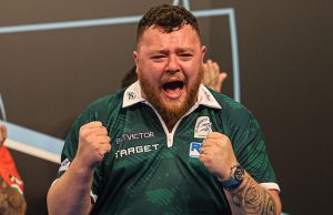 World Series of Darts: Luke Littler, Luke Humphries confirmed for Australian and New Zealand Masters along with debutants Josh Rock and Mike De Decker | Darts News