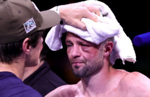 Josh Taylor: Former undisputed super-lightweight world champion forced to retire from boxing | Boxing News