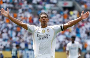 Live Commentary – Real Madrid vs Juventus
