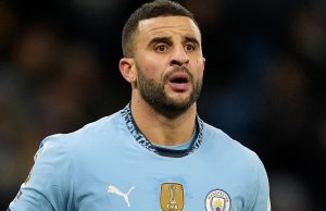 Kyle Walker transfer: Burnley agree £5m deal to sign Man City and England defender | Football News