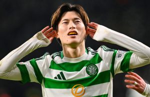 EFL latest: Birmingham sign ex-Celtic striker Kyogo in £10m deal