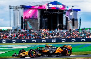 British GP: F1 boss Stefano Domenicali says he expects Silverstone race to be on sport’s calendar ‘forever’ | F1 News