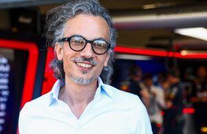 Laurent Mekies: New Red Bull CEO and team principal says it ‘still feels unreal’ as he replaces Christian Horner | F1 News