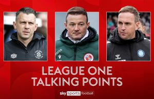 League One 2025/26: Reading reborn, Luton the favourites and Gareth Bale in at Cardiff? | Football News