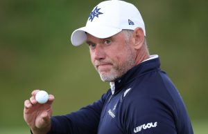 The Open Final Qualifying: Lee Westwood qualifies for Royal Portrush as Ian and Luke Poulter miss out | Golf News