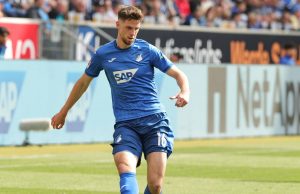 Anton Stach: Leeds complete initial £17.4m deal for Hoffenheim midfielder | Football News