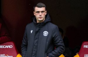 Lennon Miller: Motherwell manager Jens Berthel Askou accepts ‘high probability’ teenage midfielder will leave this summer | Football News