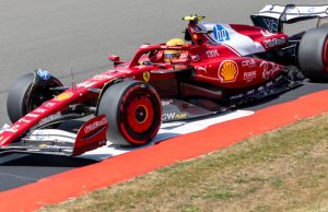British GP: Lewis Hamilton says Ferrari ‘can definitely dream’ as Lando Norris, Oscar Piastri talk up rivals | F1 News