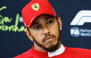 Lewis Hamilton says he is pushing for change at Ferrari because he ‘refuses’ not to win a world title with them | F1 News