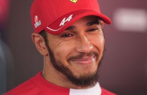 Lewis Hamilton: Ferrari driver ‘loved’ charge back to points in Belgian GP after qualifying nightmares | F1 News