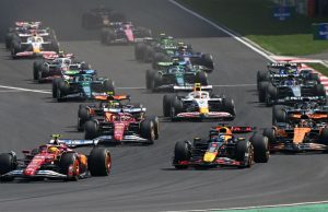 F1 Sprint 2025: Schedule, points, format explained, qualifying, race and venues for new season | F1 News