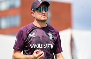 England vs India: Liam Dawson replaces injured Shoaib Bashir in hosts’ side for fourth Test match at Old Trafford | Cricket News