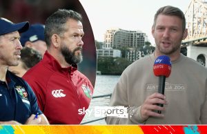 'Everyone's writing the Wallabies off' | Have Australia been underestimated?