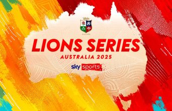 British and Irish Lions: 2025 Australia tour fixtures, kick-off times, ways to watch live on Sky Sports or stream with NOW | Rugby Union News