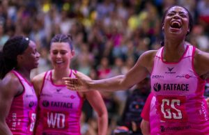 Netball Super League: London Pulse head coach Sam Bird had ‘no doubt’ they would beat Loughborough Lightning in Grand Final | Netball News
