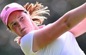 Lottie Woad: English amateur to ‘discuss options’ after securing LPGA Tour card with big major finish at Evian Championship | Golf News