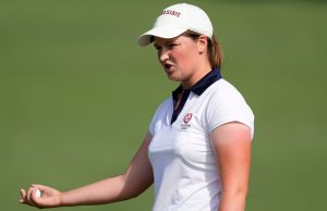 Lottie Woad: English amateur star turns professional and accepts membership on LPGA Tour and Ladies European Tour | Golf News