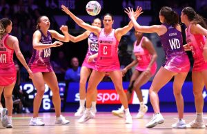 Netball Super League Grand Final: London Pulse seeking to deny Loughborough Lightning three-peat in ‘chess match’ final | Netball News