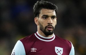 Lucas Paqueta verdict: West Ham midfielder cleared of spot-fixing charges | Football News