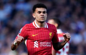 Luis Diaz transfer news: Bayern Munich back in touch with Liverpool over potential transfer for winger | Football News