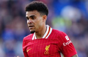 Luis Diaz transfer news: Liverpool agree £65.5m deal to sell winger to Bayern Munich | Football News