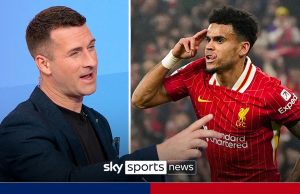 Luis Diaz on brink of Bayern move | What does this mean for Isak?
