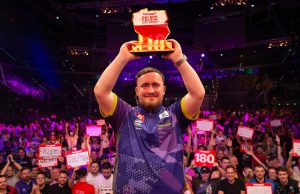 Poland Darts Masters 2025: Schedule, format, draw as Luke Littler, Michael van Gerwen, Gerwyn Price compete | Darts News
