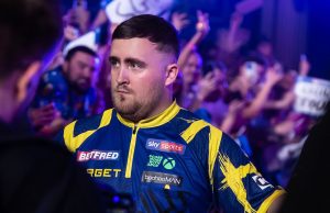 Luke Littler fuelled for World Matchplay by ‘hours and hours’ of practice, faces ‘fast’ Jermaine Wattimena next | Darts News