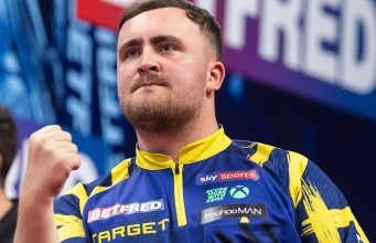 World Matchplay 2025: Luke Littler beats James Wade to win Phil Taylor Trophy and complete Triple Crown in Blackpool | Darts News