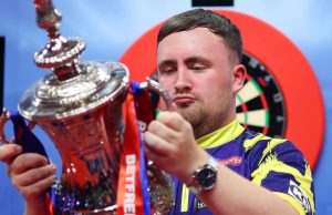 World Matchplay 2025: How ‘incredible’ Luke Littler deserved Blackpool victory and can keep breaking more records | Darts News