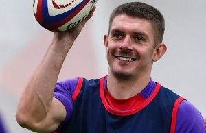 England make one change for second Argentina Test as Luke Northmore gets first start | Rugby Union News