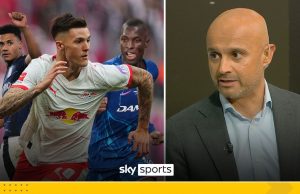 Watkins? Jackson? Sesko? Man Utd's striker search assessed