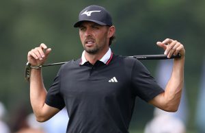 BMW International Open: England’s Marco Penge in share of first-round lead | Golf News