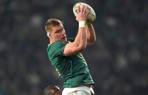 South Africa’s novel tactics against Italy provoke debate – head coaches react to the innovations | Rugby Union News