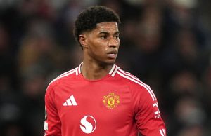 Marcus Rashford: Juventus interested in Man Utd forward – Sky in Italy | Football News