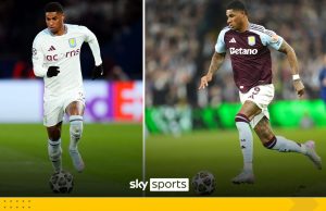 Why do Barcelona want Marcus Rashford? | Transfer Talk Podcast