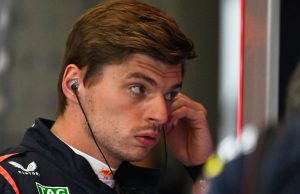 Max Verstappen open to Mercedes switch as talks with Red Bull driver intensify, report Sky in Italy | F1 News