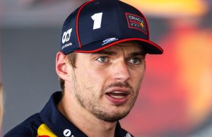 British GP: Max Verstappen questions ‘strange’ penalty for Oscar Piastri as Christian Horner draws George Russell comparison | F1 News