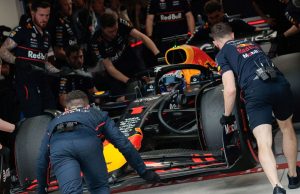 Red Bull: What could change after Christian Horner replaced by Laurent Mekies as team principal | F1 News