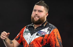 Michael Smith: Ex-world champion doubtful for World Grand Prix due to illness and injury | Darts News