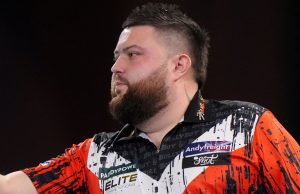 World Matchplay Darts: Michael Smith to miss event for first time since 2013 after finishing outside qualification spots | Darts News