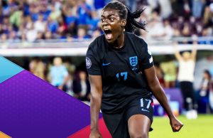 Michelle Agyemang: The teenage England striker who has become the Lionesses’ serendipitous hero at Euro 2025 | Football News