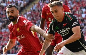 Premier League 2025/26 fixtures, dates, schedule: Liverpool vs Arsenal live on Sky Sports in August | Football News