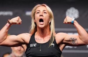 Molly McCann: Former UFC star to launch boxing career later in 2025 after retiring from MMA | Boxing News