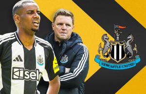 Newcastle transfer news: Alexander Isak future analysed amid frustrating summer for Toon boss Eddie Howe | Football News