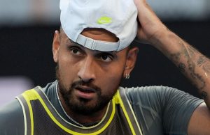 Nick Kyrgios: Australian activates protected ranking to enter US Open main draw | Tennis News